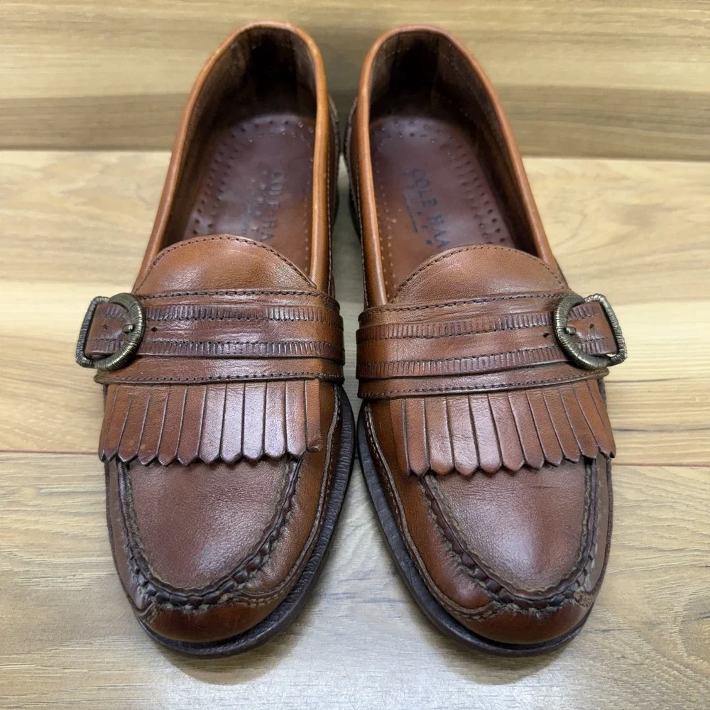 Cole Haan mens size